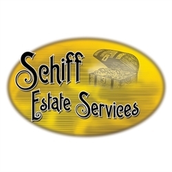 Schiff Estate Services logo