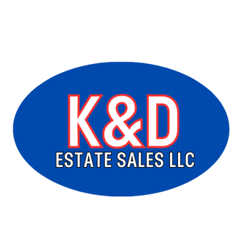 K & D Sales LLC logo