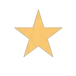 Gold Star Antiques & Estate Sales logo