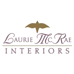 Laurie McRae Interiors logo