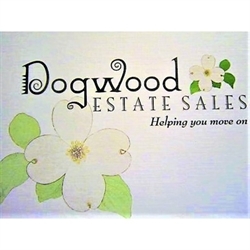 Dogwood Estate Sales logo