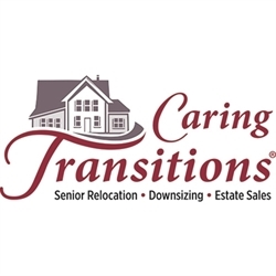 Caring Transitions - Kansas City logo