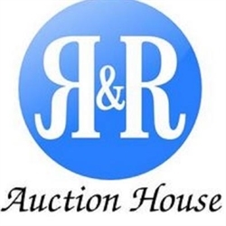 R&R Auction Inc. logo