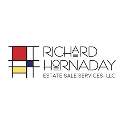 Richard Hornaday Estate Sale Services LLC logo