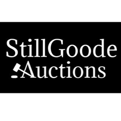 StillGoode logo
