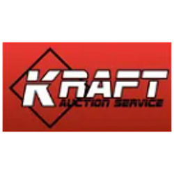 Kraft Auction Service logo