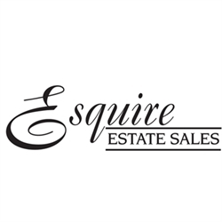Esquire Estate Sales logo
