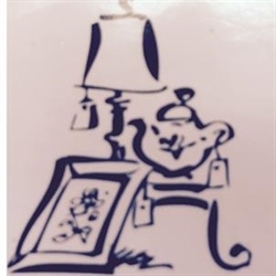 C & B Sales and Services logo