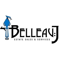 Belleau J Estate Sales & Services logo