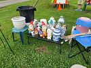 Yard Sale!!