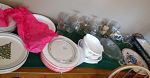 ESTATE SALE HOUSE IS SELLING NEED IT EMPTEY LOADED 31 NORTHWAY CT.