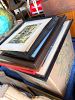 Antique and Vintage moving sale