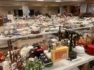 Donate Items to the HUGE Rummage Sale!